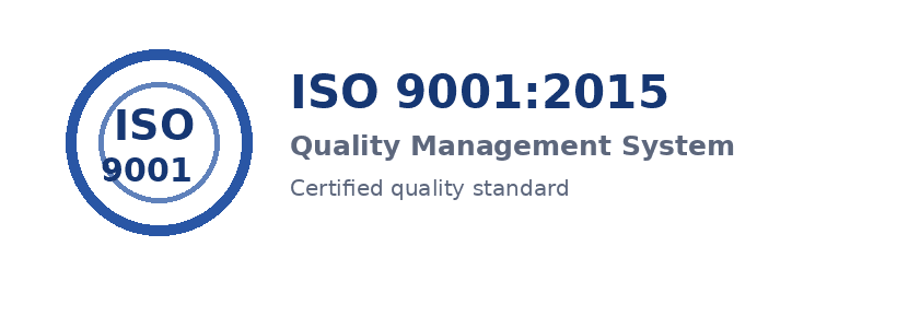 ISO 9001:2015