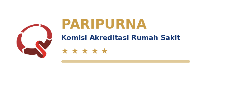 Akreditasi Paripurna