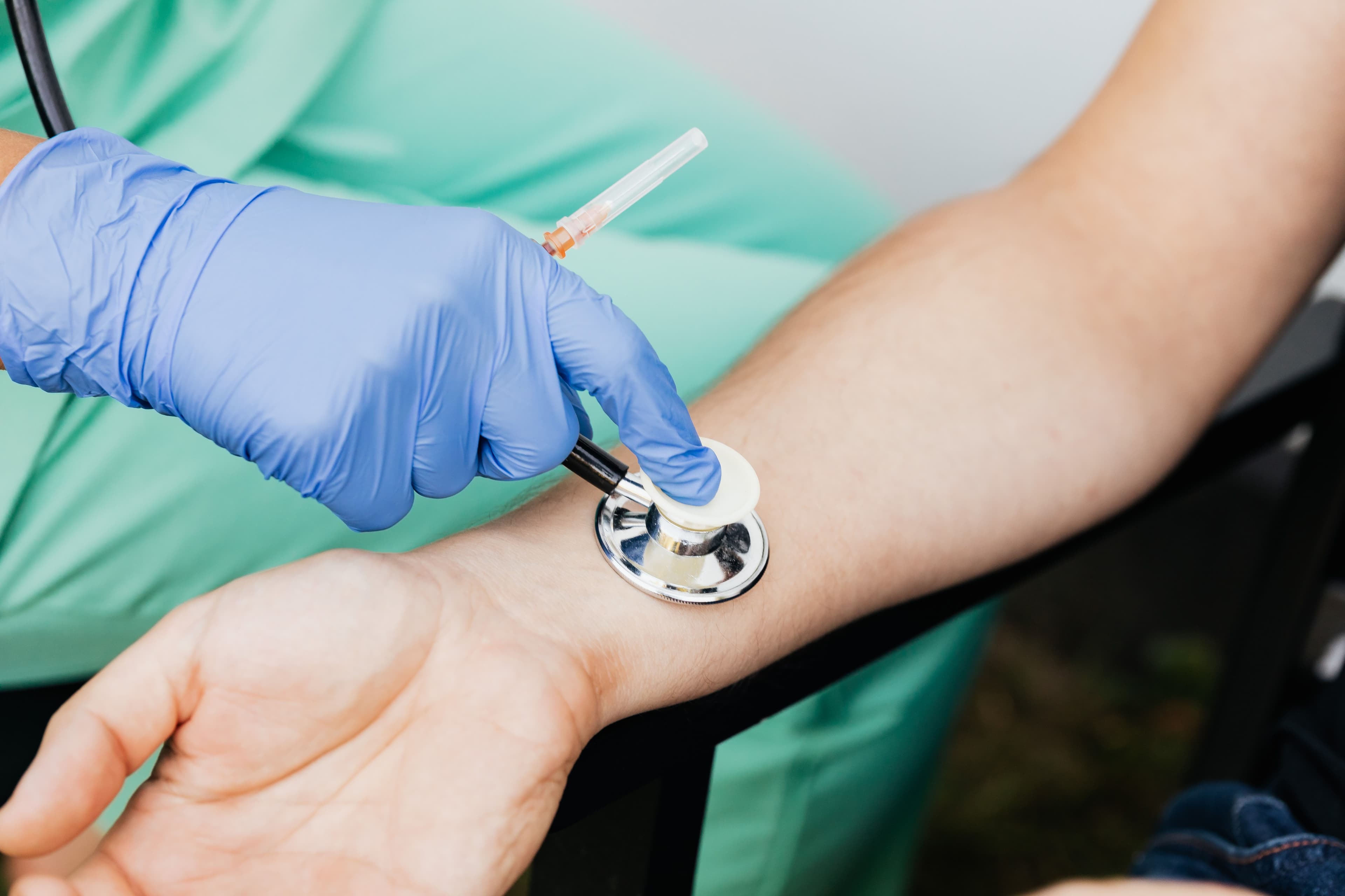 Pentingnya Medical Check Up Rutin untuk Deteksi Dini Penyakit