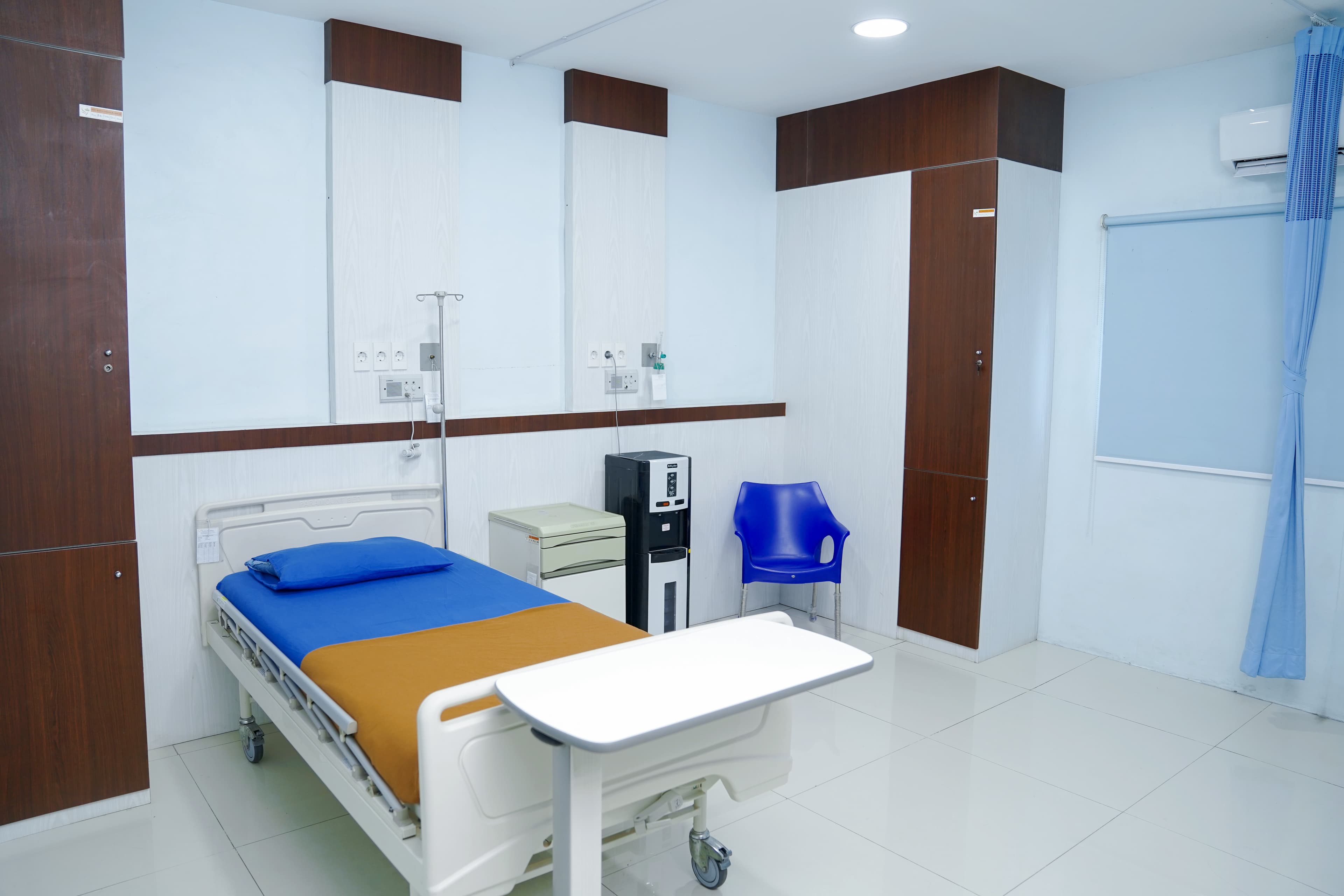 Klinik Anak