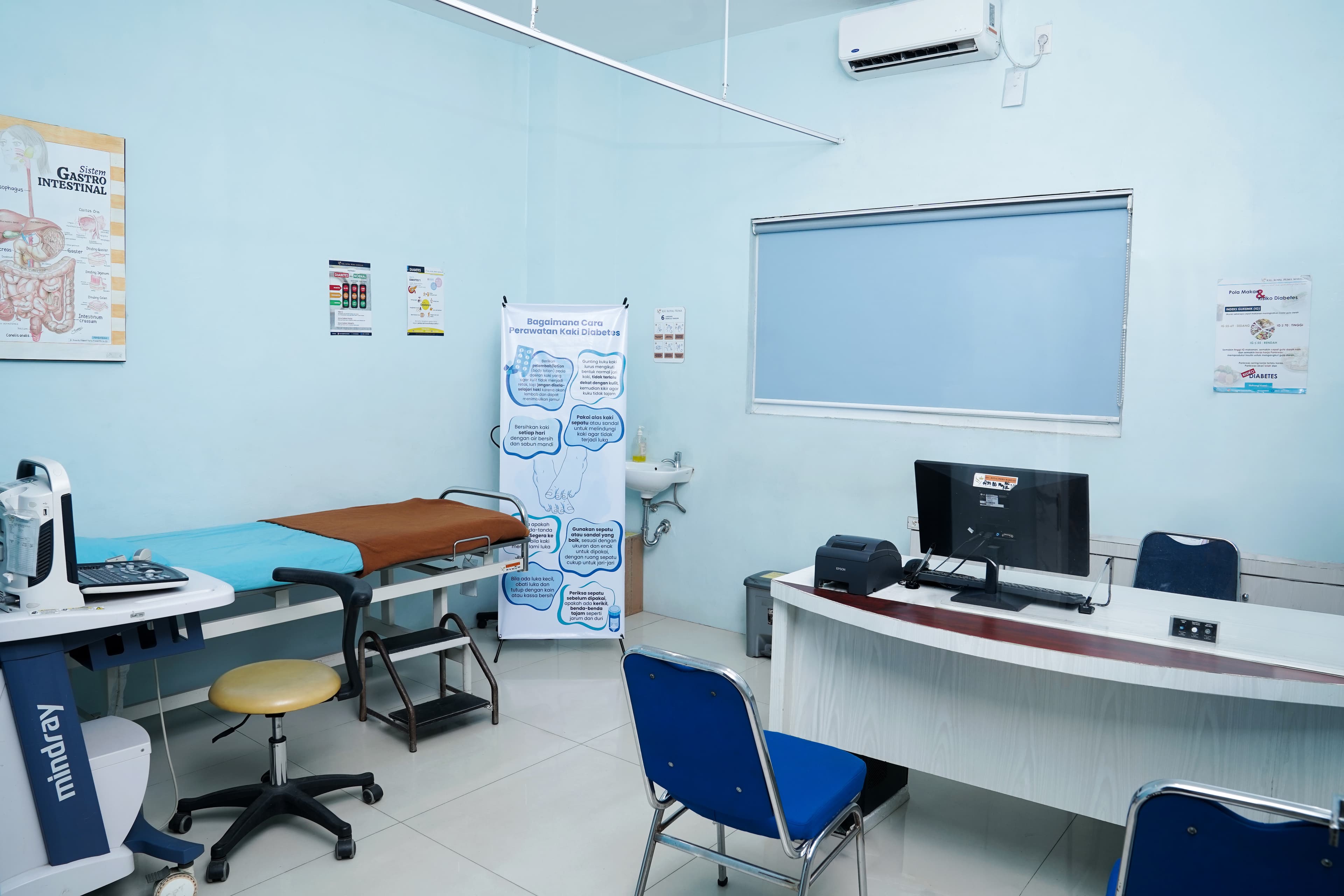 Medical Check Up
